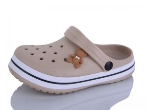 Кроксы Luck Line