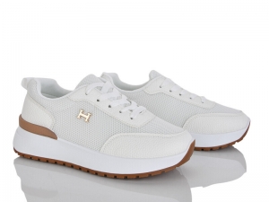 Кроссовки Loretta