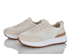 Кроссовки Loretta