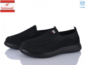 Слипоны Saimaoji