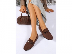 Мокасины Seastar