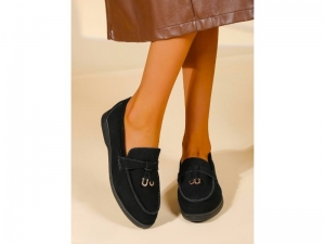 Мокасины Seastar