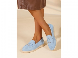 Мокасины Seastar