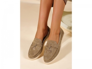 Мокасины Seastar