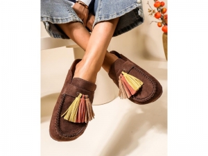 Мокасины Seastar