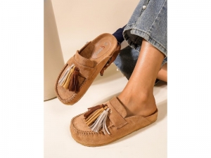 Мокасины Seastar