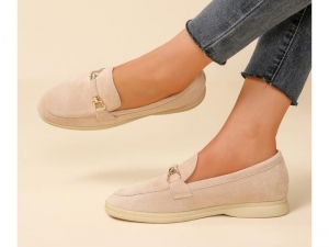 Мокасины Seastar