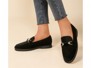 Мокасины Seastar