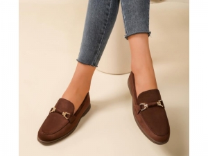 Мокасины Seastar