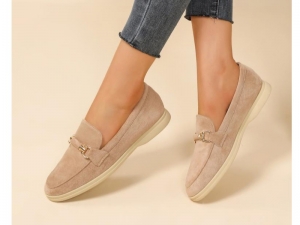 Мокасины Seastar