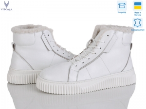Ботинки Viscala