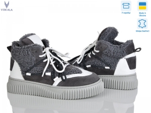 Ботинки Viscala
