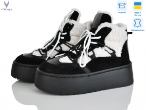 Ботинки Viscala