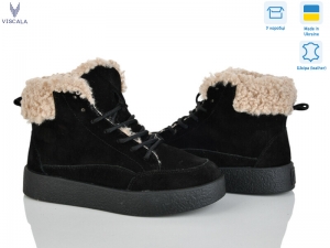 Ботинки Viscala
