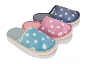 Тапочки Inblue