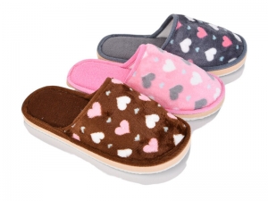 Тапочки Inblue