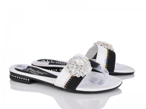 Шлепанцы Selena