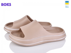 Шлепанцы Roks