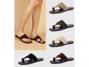 Шлепанцы Golden