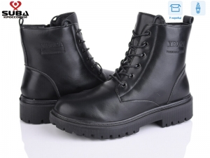Ботинки Suba