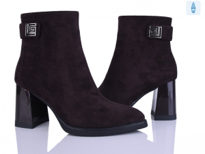 Ботинки Stefaniya nina