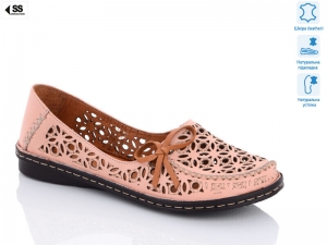 Туфли Sherlock Soon