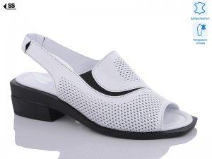 Босоножки Sherlock Soon