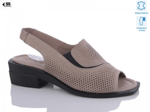 Босоножки Sherlock Soon