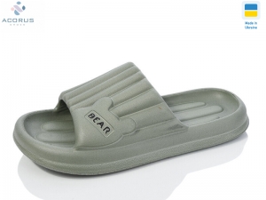 Шлепанцы TapMal