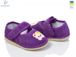 Тапочки Acorus