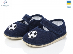 Тапочки Acorus