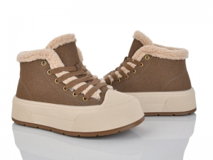 Ботинки Loretta