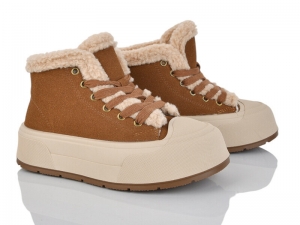 Ботинки Loretta