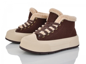 Ботинки Loretta