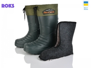 Сапоги из пены (ЭВА) Progress