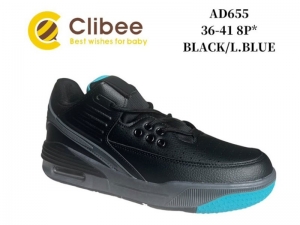 Кроссовки Clibee