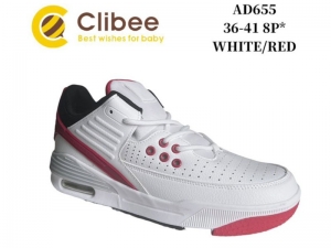 Кроссовки Clibee