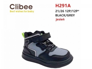 Кроссовки Clibee