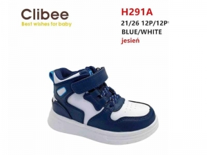 Кроссовки Clibee