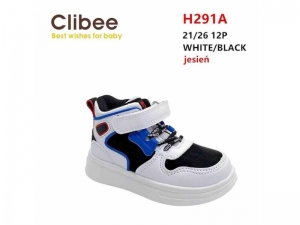 Кроссовки Clibee