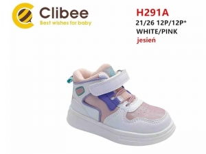 Кроссовки Clibee