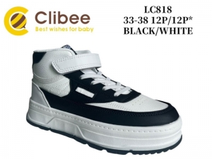 Кроссовки Clibee