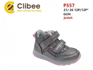 Кроссовки Clibee