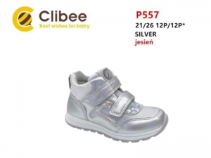 Кроссовки Clibee