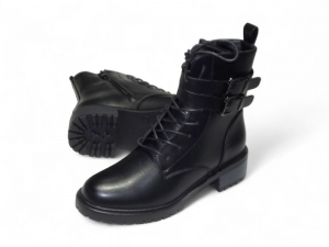 Ботинки Ls-Shoes