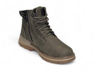 Ботинки Ls-Shoes