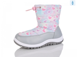 Дутики M&L  Alex13