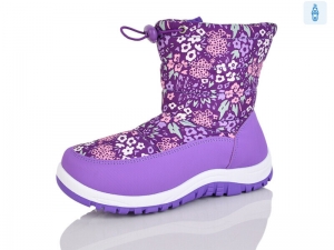 Дутики M&L  Alex13