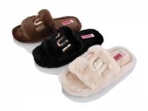 Тапочки Fangre