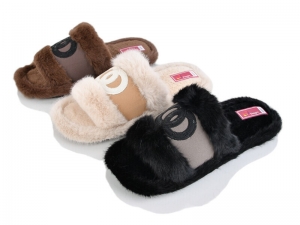 Тапочки Fangre